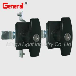 Mâner 60071/60054 pentru tija de blocare uşa mâner blocare Zinc din aliaj mor exprimate de locuinţe şi cilindru din oţel Cam sau tija disponibile