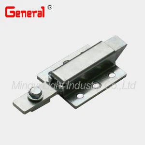 95229 trage de blocare, standard pentru ansambluri folosind cablu sau Rod; Revers diapozitiv Bolt; lungime tobogan bolţ-la cerere