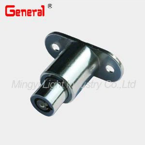 82002 push/slam blocare lemn Push Lock cu gropiţe în obraji pentru Anti-foraj mare Securiety