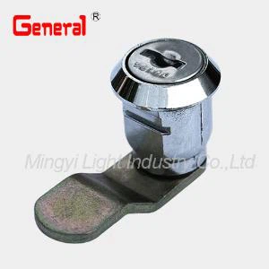 10039 mare Secruity Cam Lock cu oţel Clip instalarea KA sau 2000 KD opţional cu mecanism de pahar 10 Disc 90 de grade sau rotaţie de CW & CCW 180 de grade