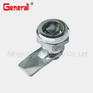 70018 Mrico vechi Turn de blocare incendiara cromate cu oţel Cam