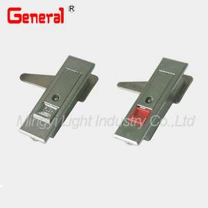 80006/80007 pop-up stil mic avion blocare manipula rapid-deschidere uşor asamblarea Panel Lock cutie/în aer liber cu două tipuri de butonul pentru selectarea