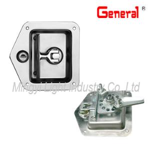 50512 pliere T mâner de blocare, Multi punct de blocare, mort Bolt de blocare, Cabinet de blocare, proiectat pentru 1.5'' Travel.